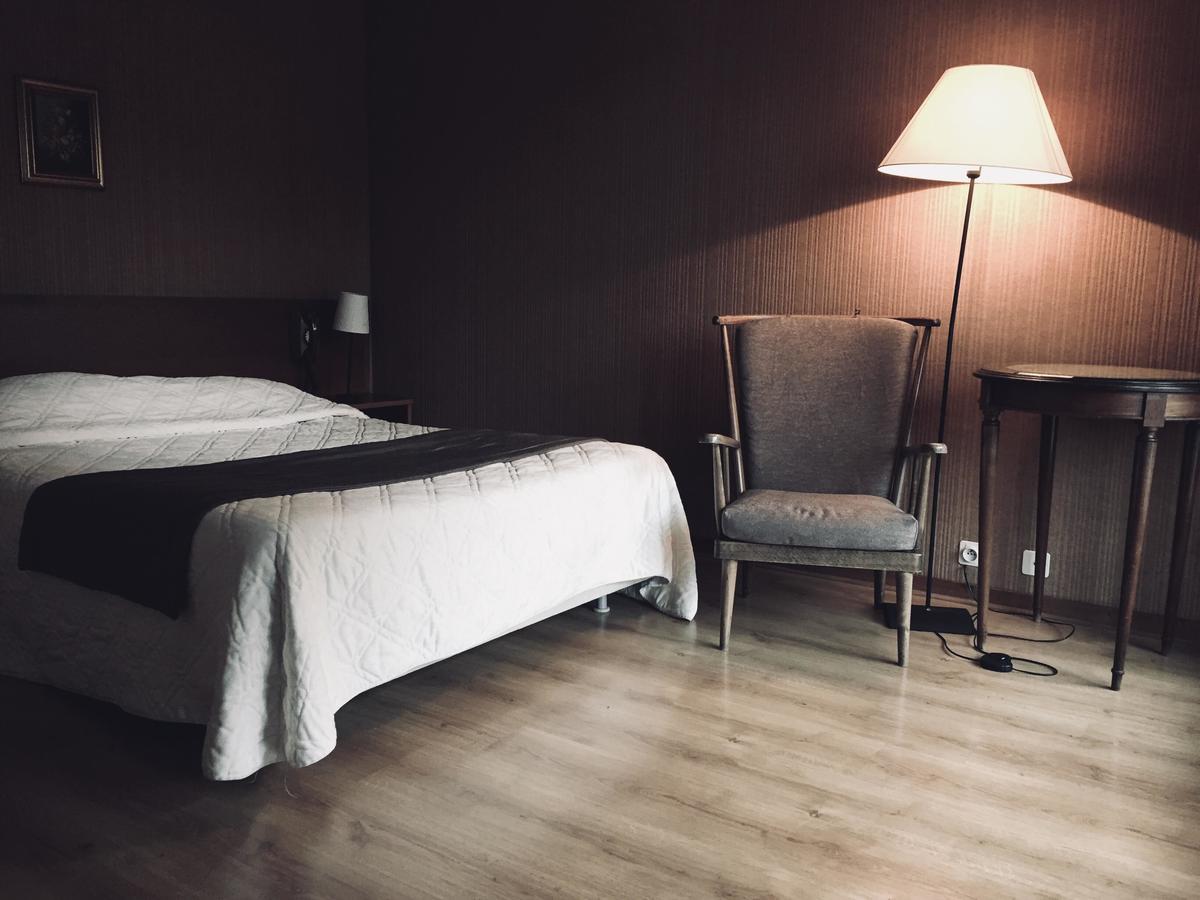 Auberge Du Roselet Duingt Eksteriør bilde