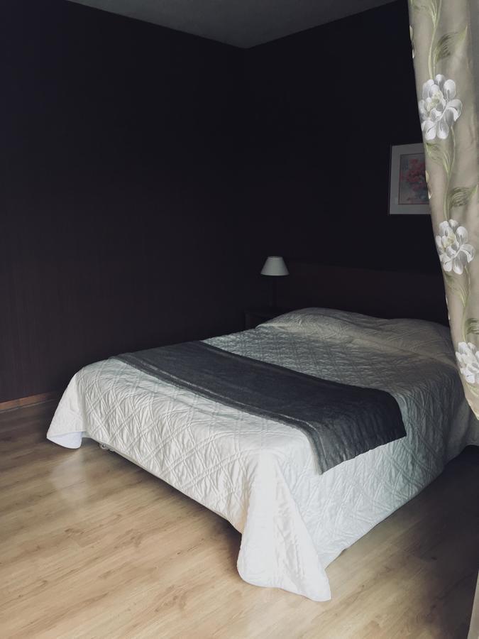 Auberge Du Roselet Duingt Eksteriør bilde