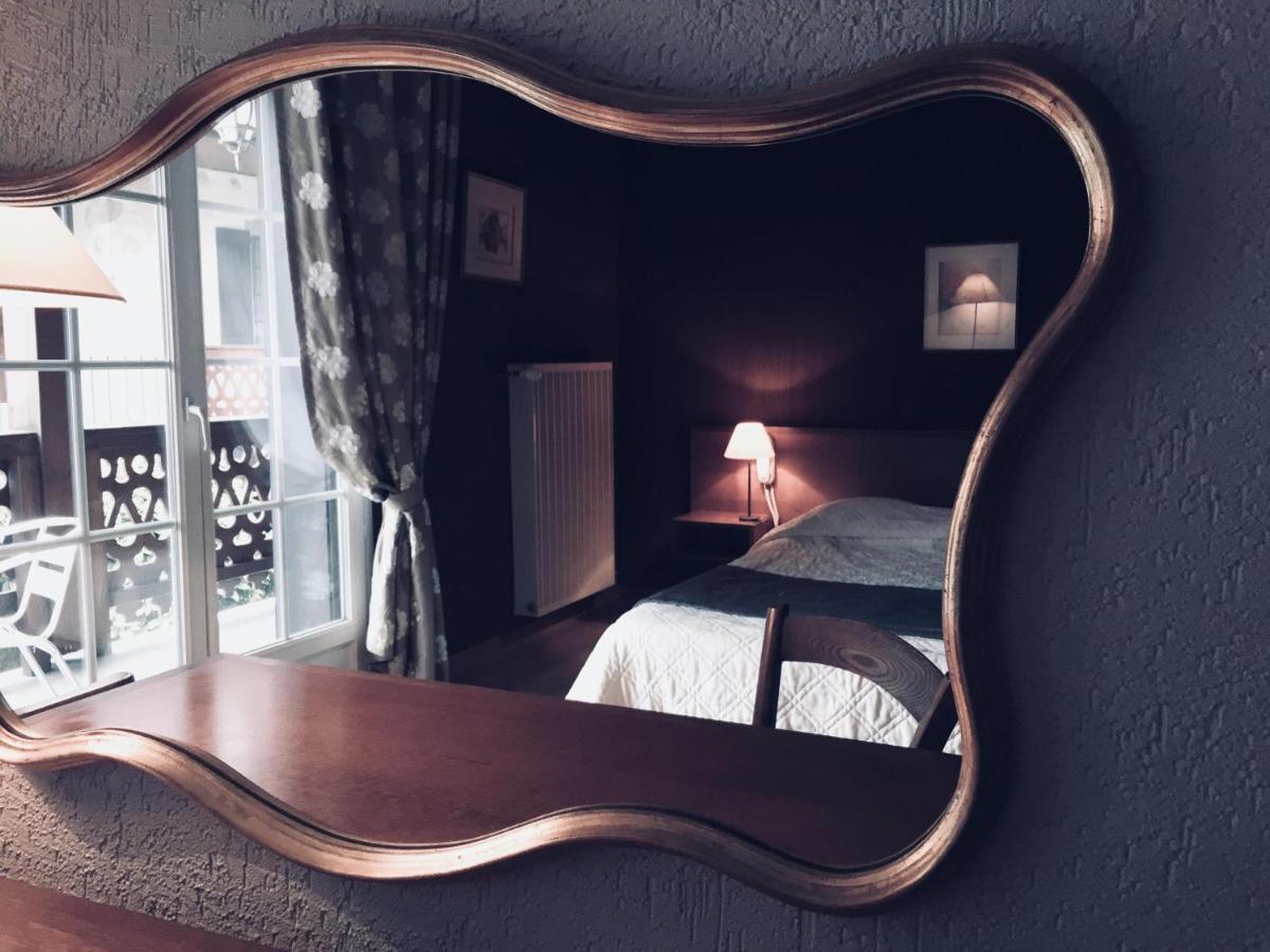 Auberge Du Roselet Duingt Rom bilde
