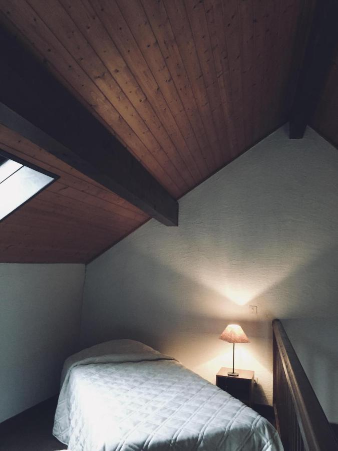 Auberge Du Roselet Duingt Rom bilde